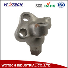 OEM Steel Lost Wax Investment Precision Casting